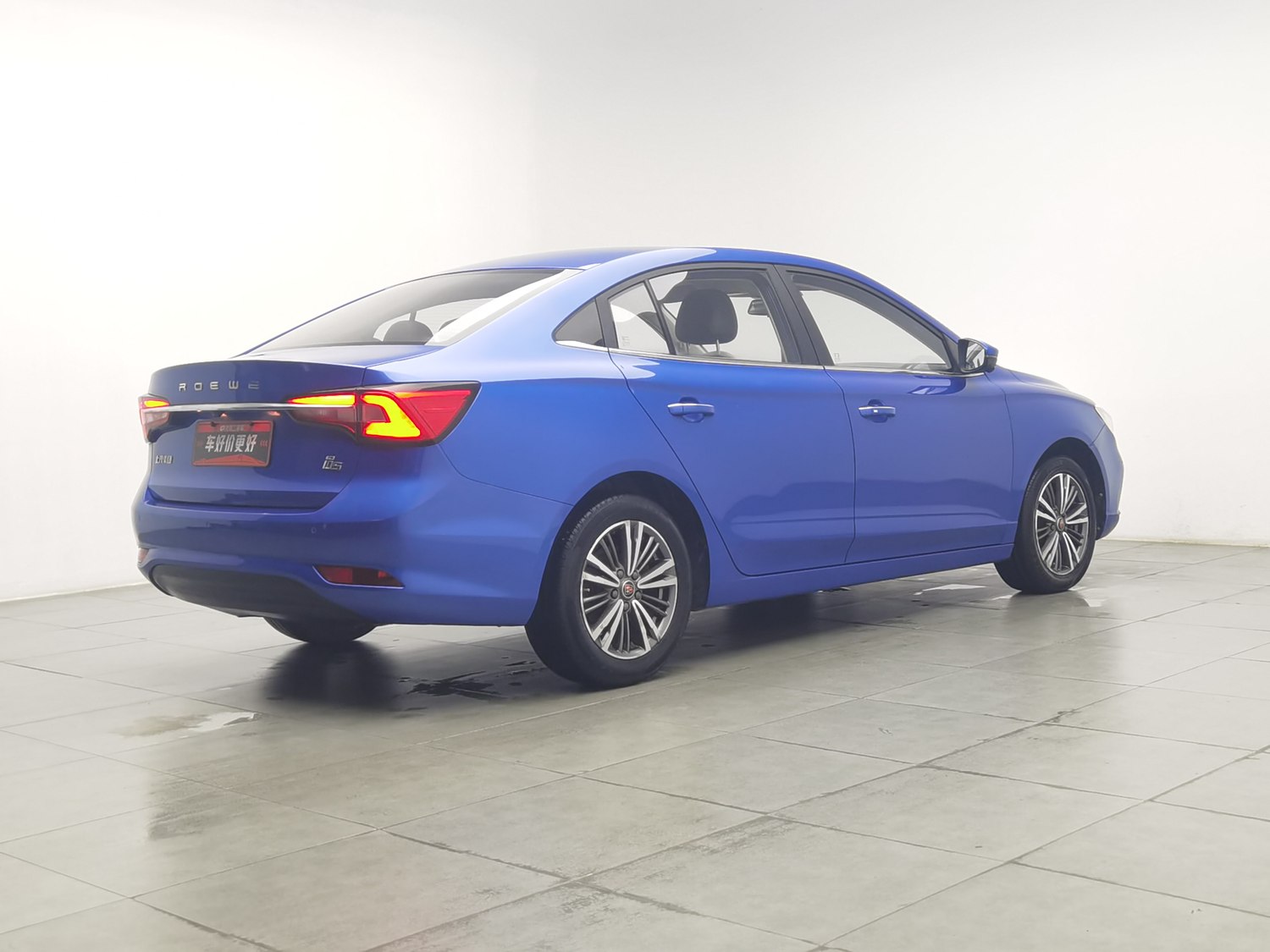 Used Roewe i5 2019 1.5 AT