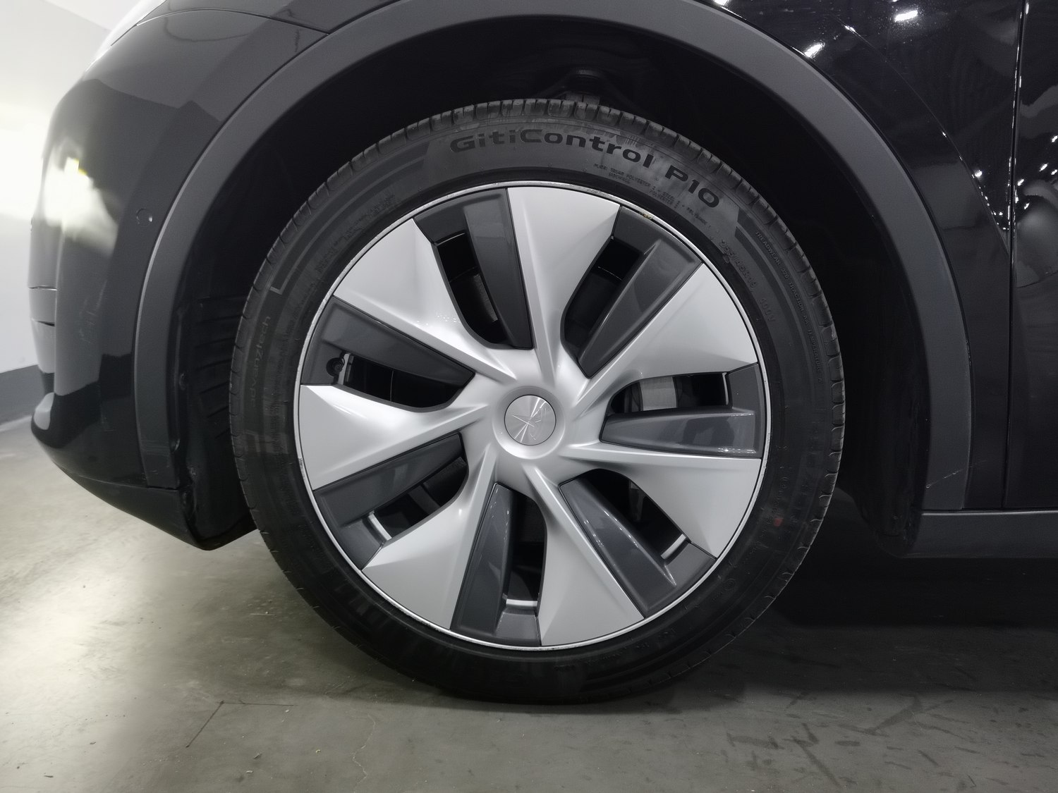 Used Tesla Model Y 2022