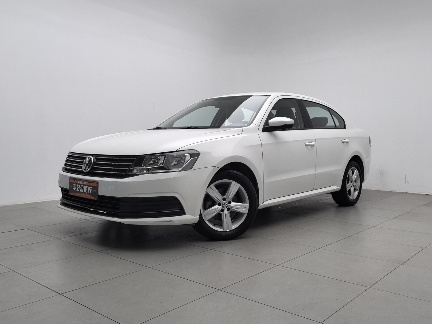 Used Volkswagen Lavida 2018 1.5 MT