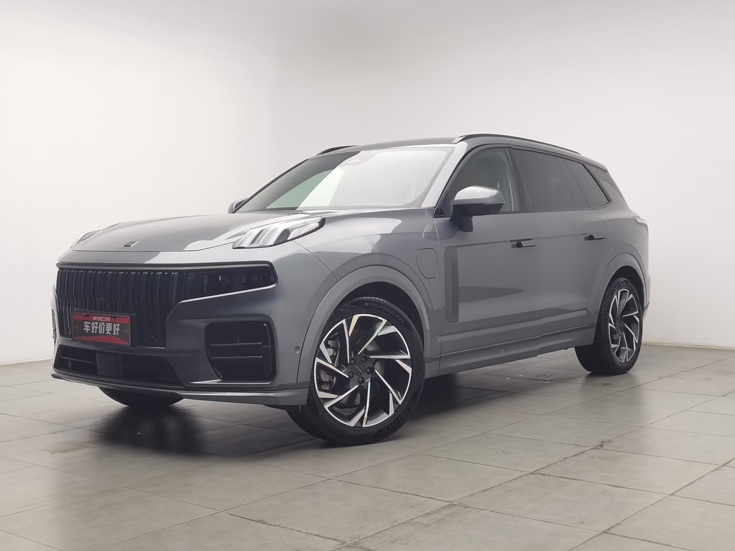 Used Lynk & Co 09 EV 2021 2.0 AT