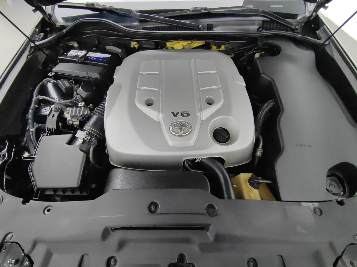 Used Toyota Crown 2010 3.0 AT