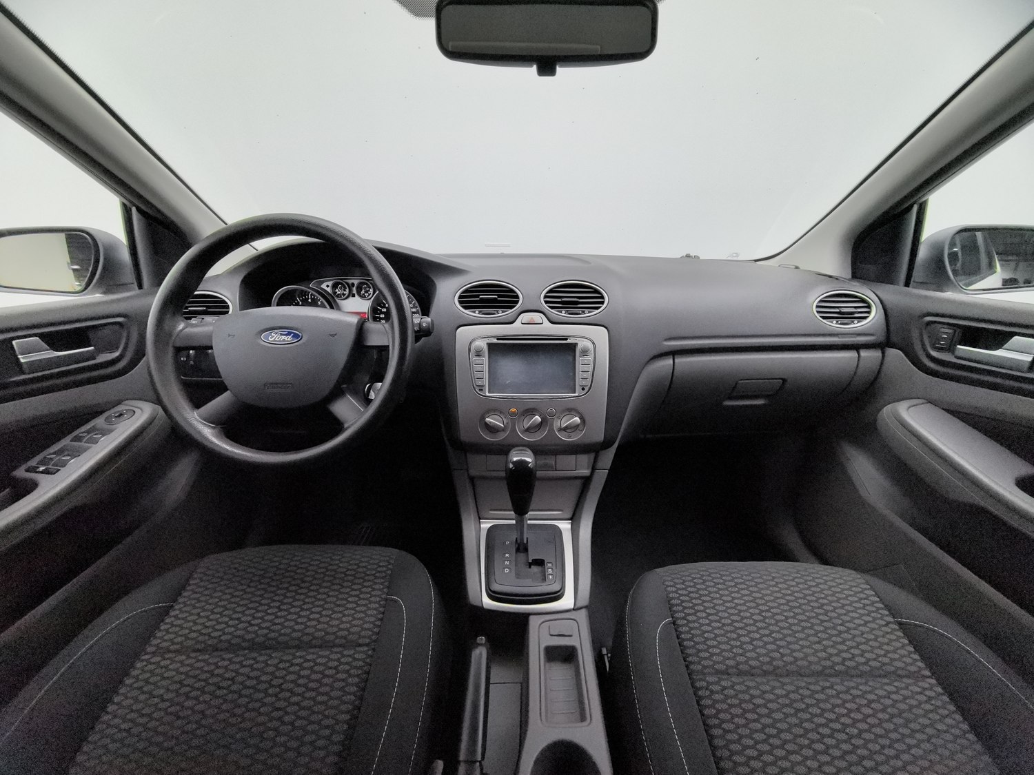 Used Ford Focus 2013 1.8 AT