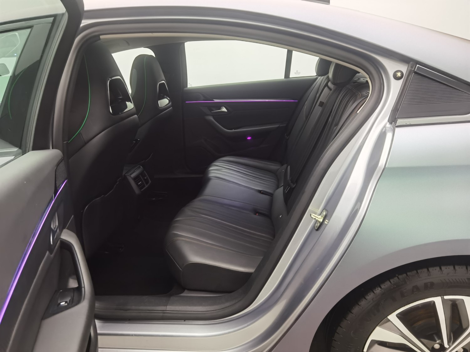 Used Peugeot 508 2022 1.6 AT
