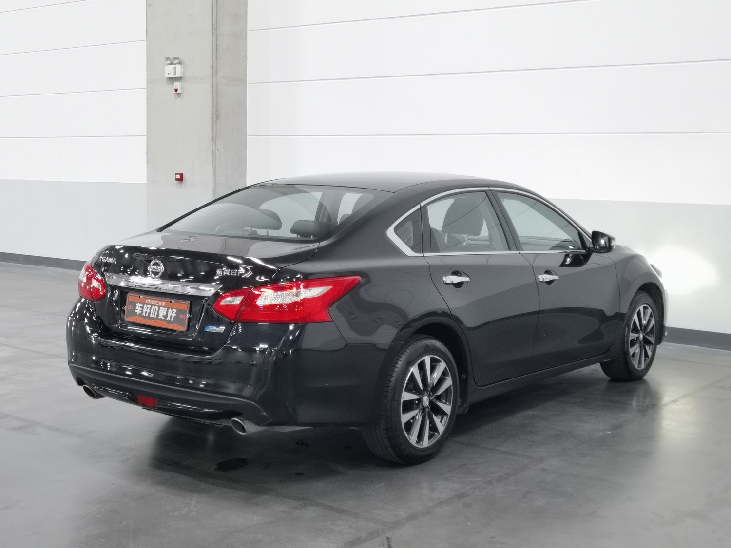 Used Nissan Teana 2016 2.0 AT