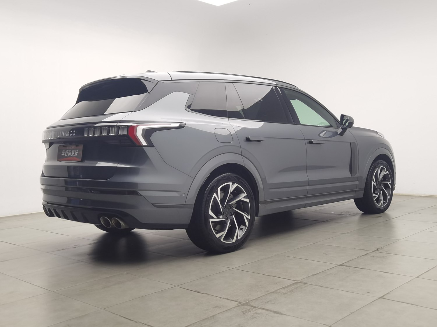 Used Lynk & Co 09 EV 2021 2.0 AT