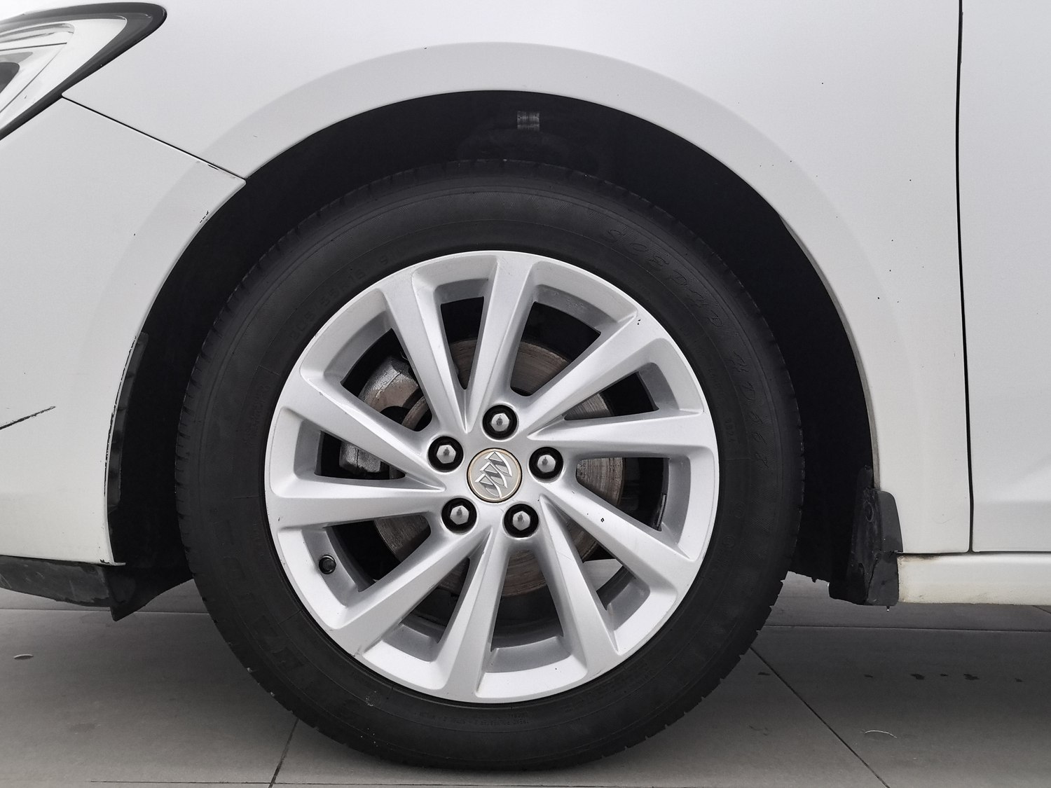 Used Buick Verano 2018 1.5 AT