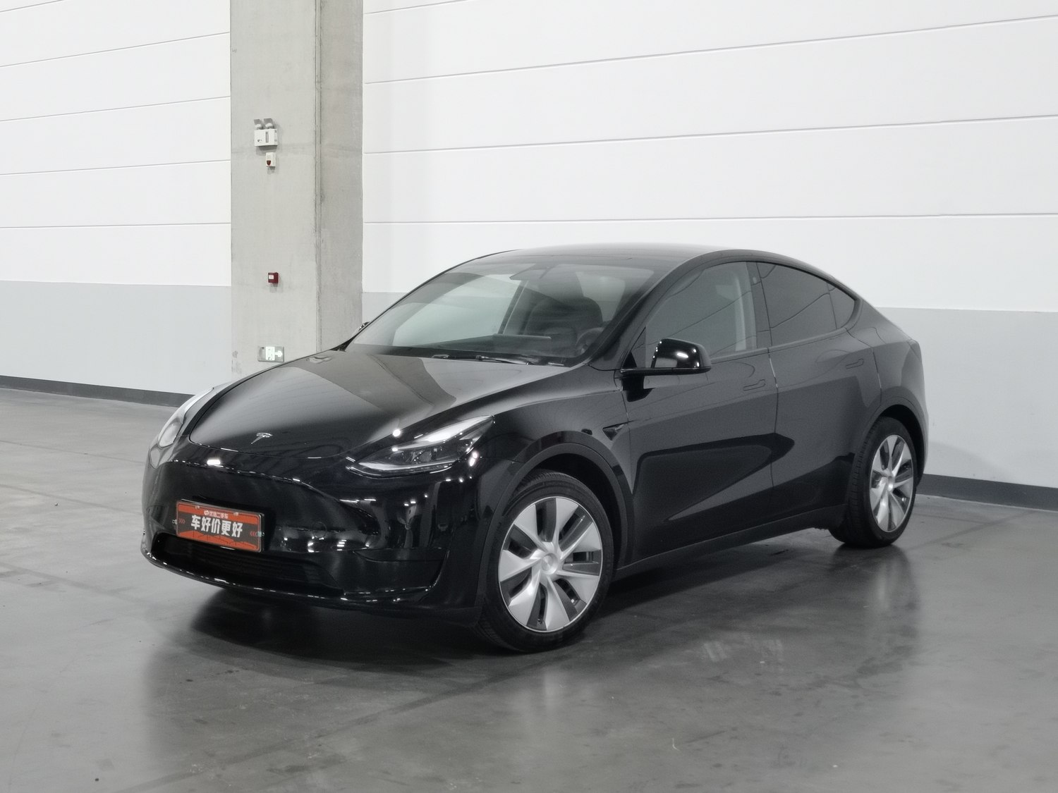 Used Tesla Model Y 2022