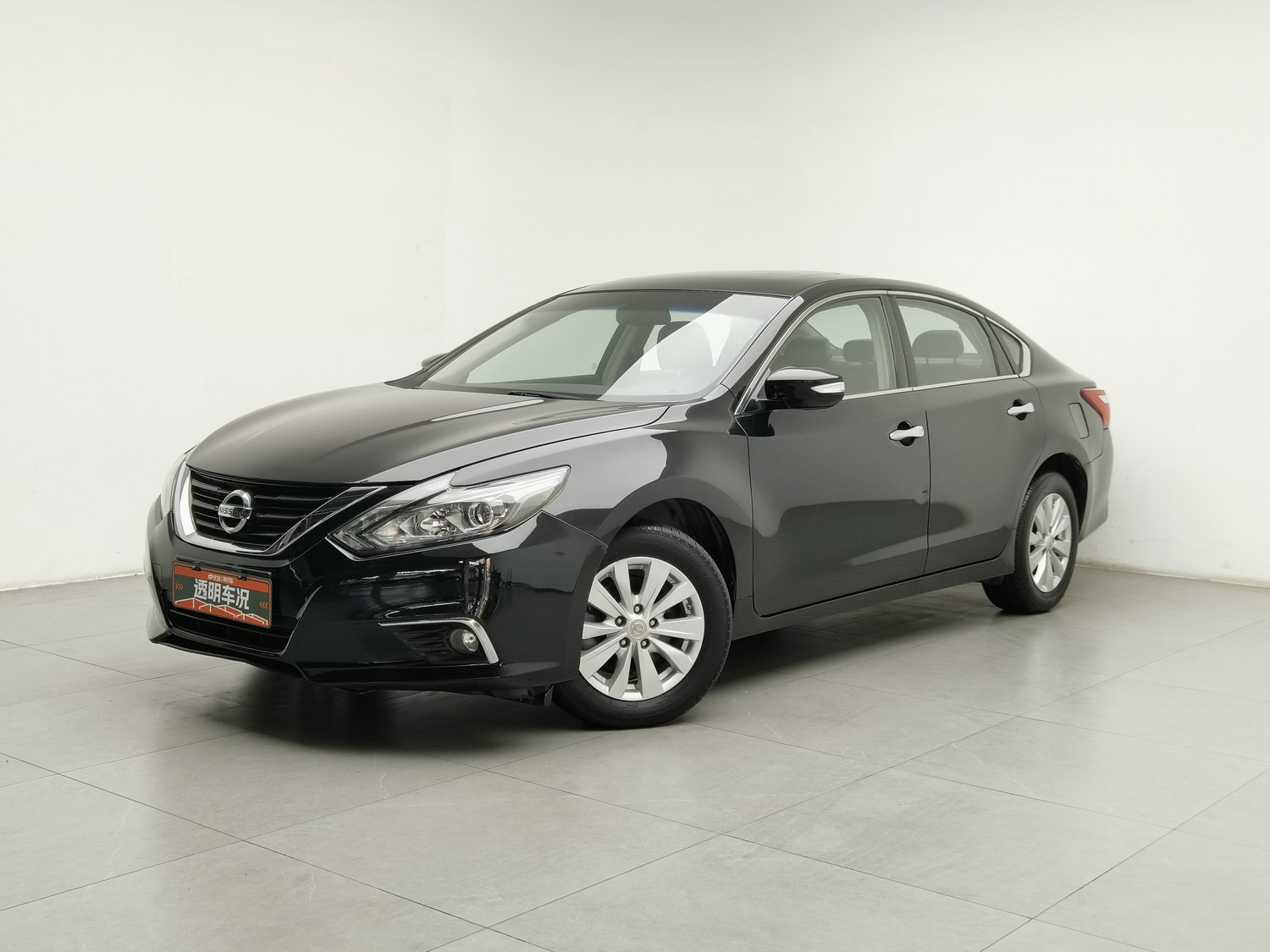 Used Nissan Teana 2018 2.0 AT