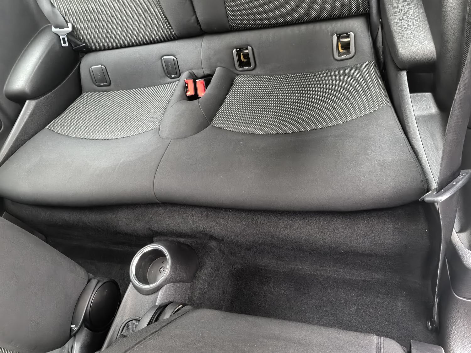 Used MINI MINI 2013 1.6 AT