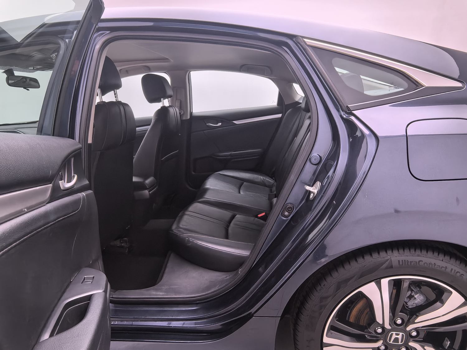 Used Honda Civic 2016 1.5 AT