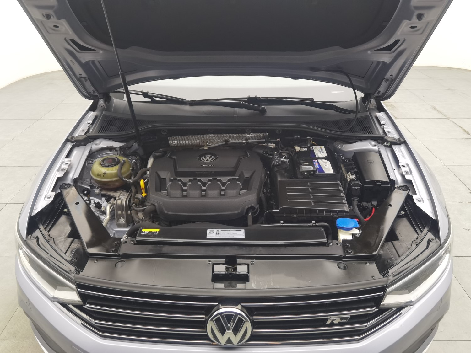 Used Volkswagen Magotan 2020 2.0 AT