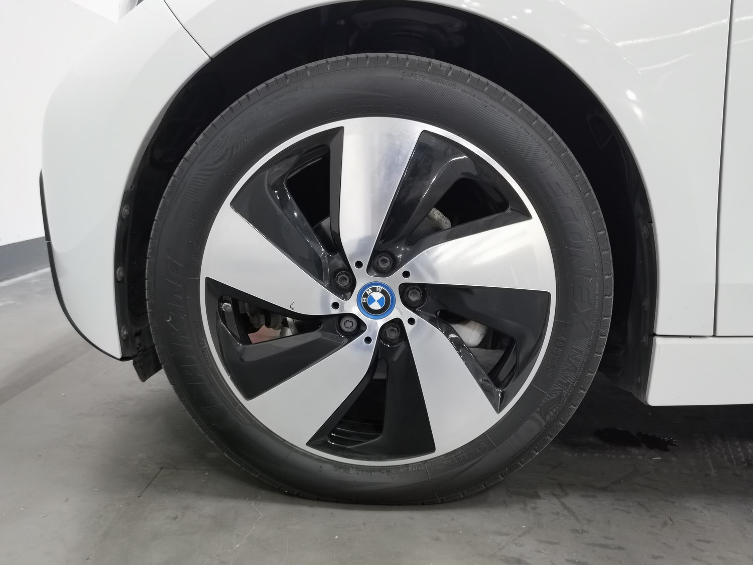 Used BMW i3 (Imported) 2015