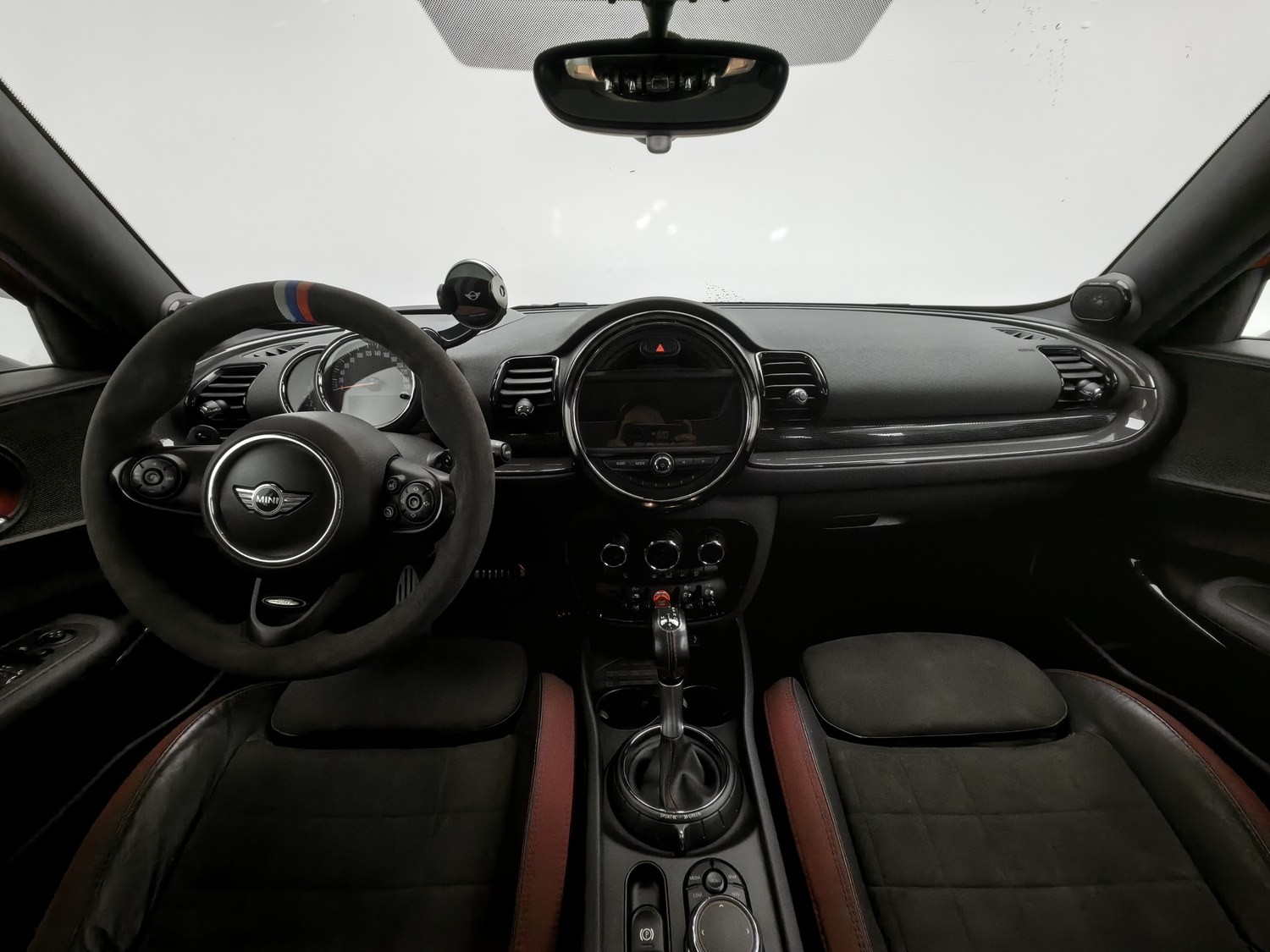 Used MINI Clubman 2017 2.0 AT
