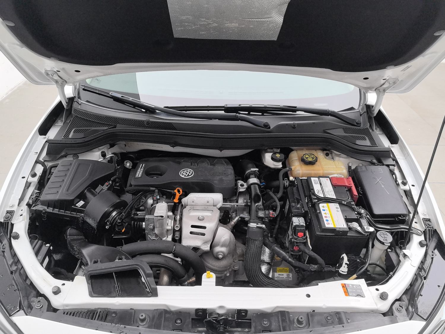 Used Buick Excelle 2019 1.0 AT