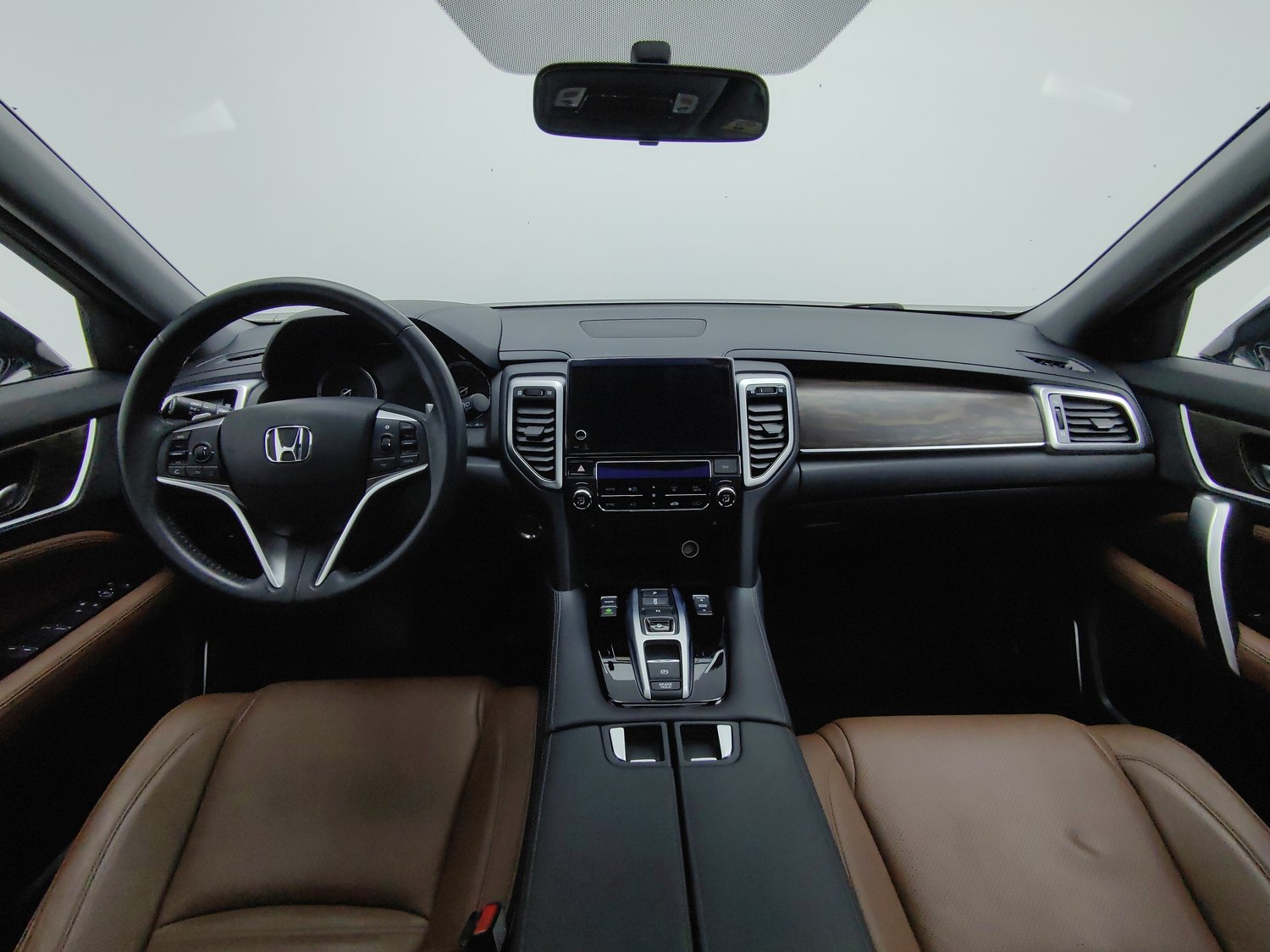 Used Honda UR-V 2017 2.0 AT