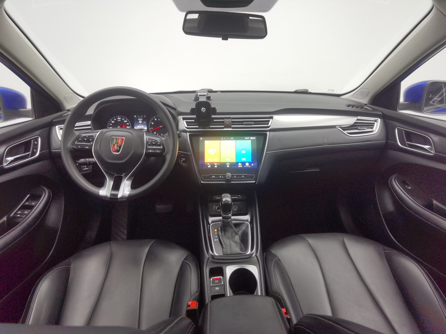Used Roewe i5 2019 1.5 AT