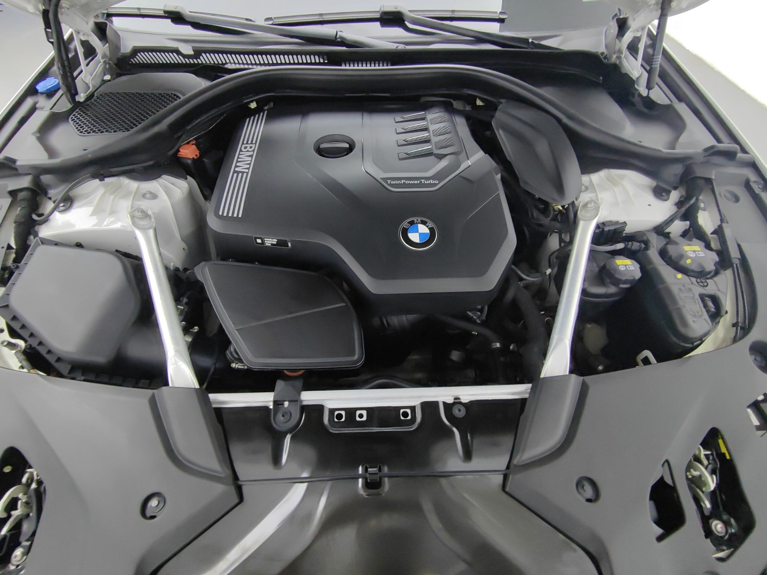 Used BMW 5 Series 2022 2.0 AT