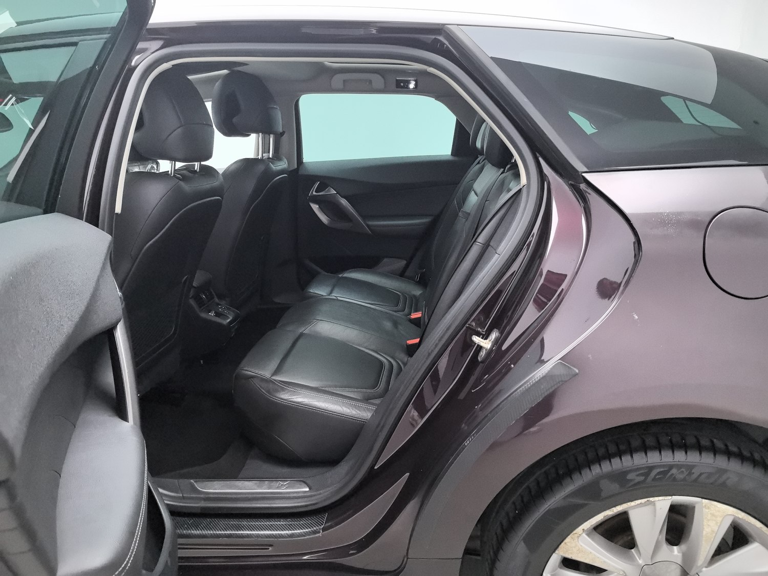 Used DS DS 5 2014 1.6 AT