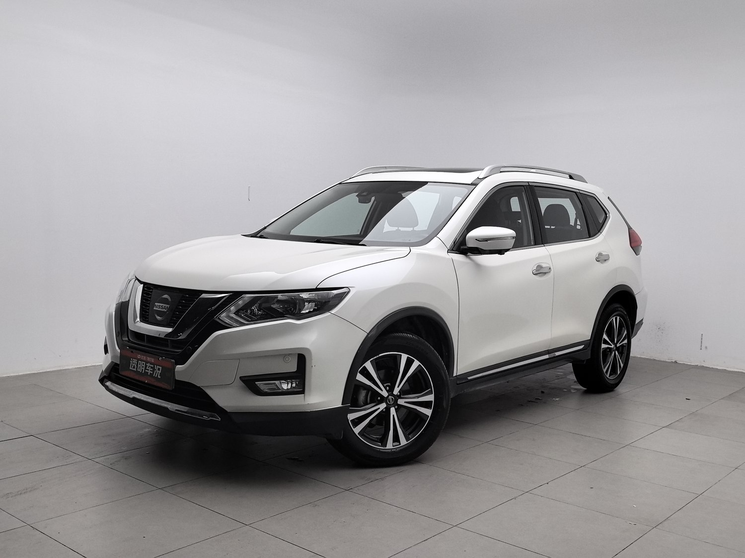 Used Nissan X-Trail 2019 2.5 AT
