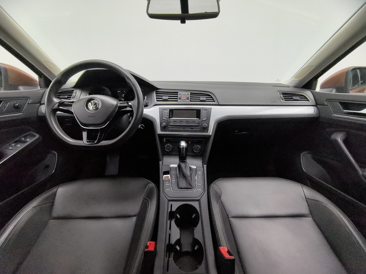 Used Volkswagen Lamando 2018 1.4 AT