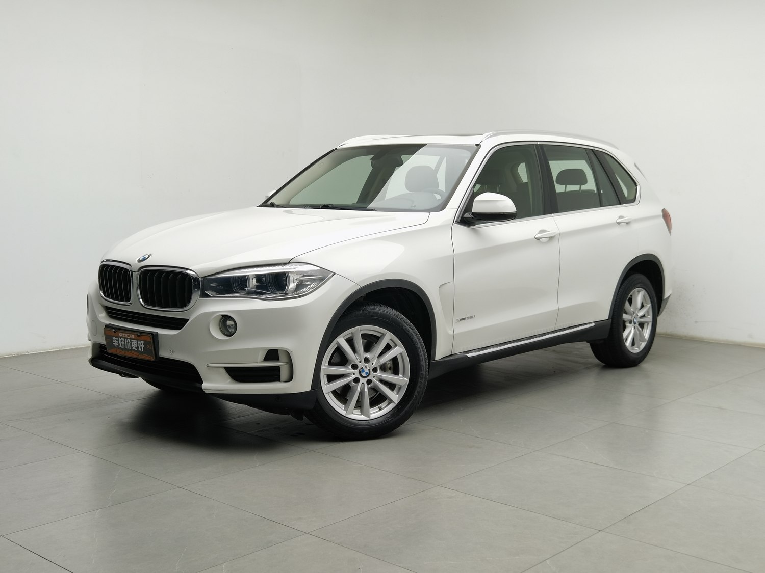 Used BMW X5 (Imported) 2018 3.0 AT