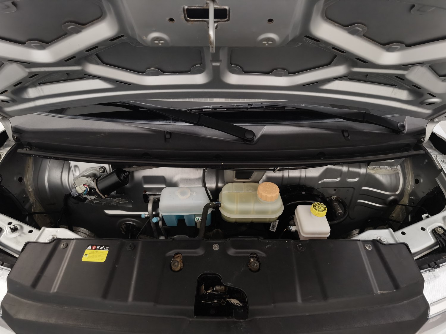 Used Wuling 五菱荣光新卡 2019 1.8 MT