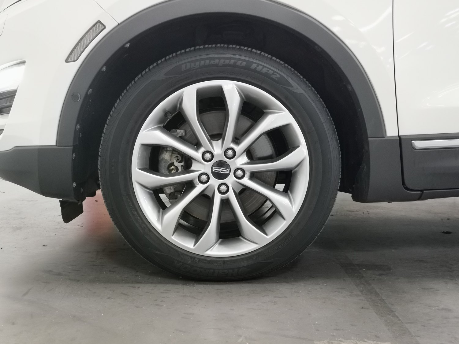 Used Lincoln MKC 2017 2.0 AT