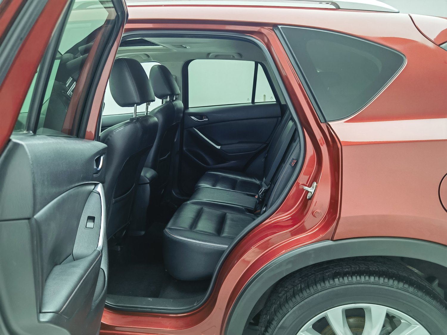 Used Mazda CX-5 2013 2.5 AT