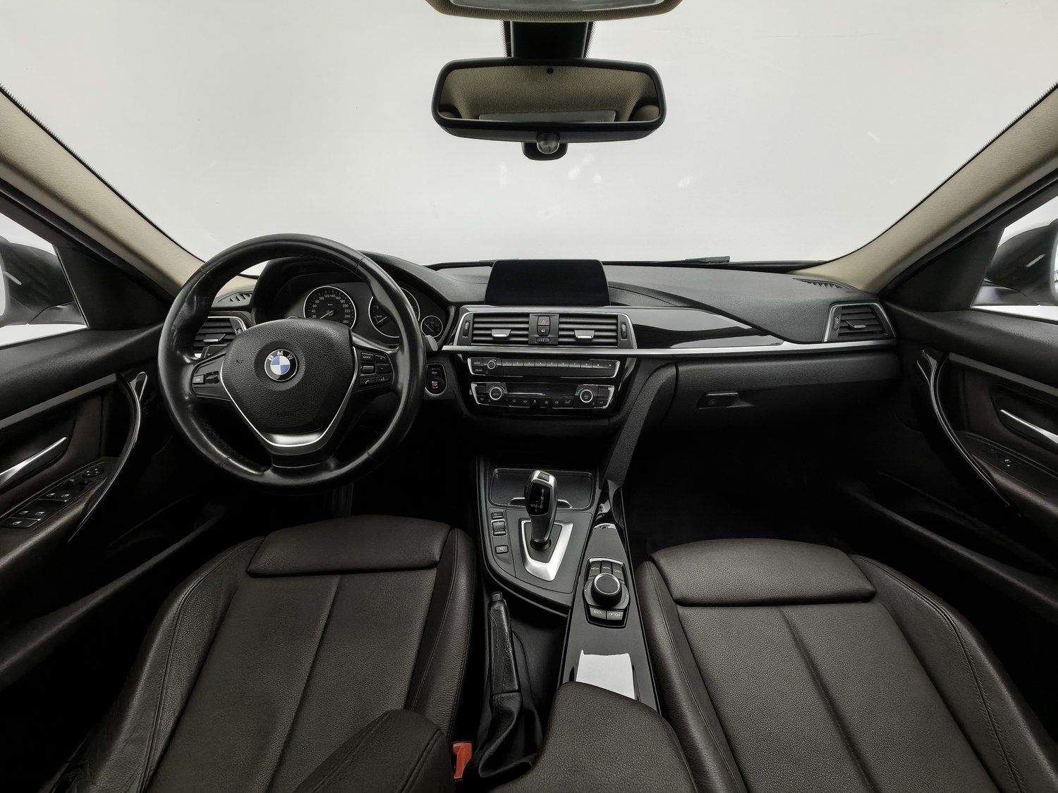 Used BMW 3 Series 2018 2.0 AT