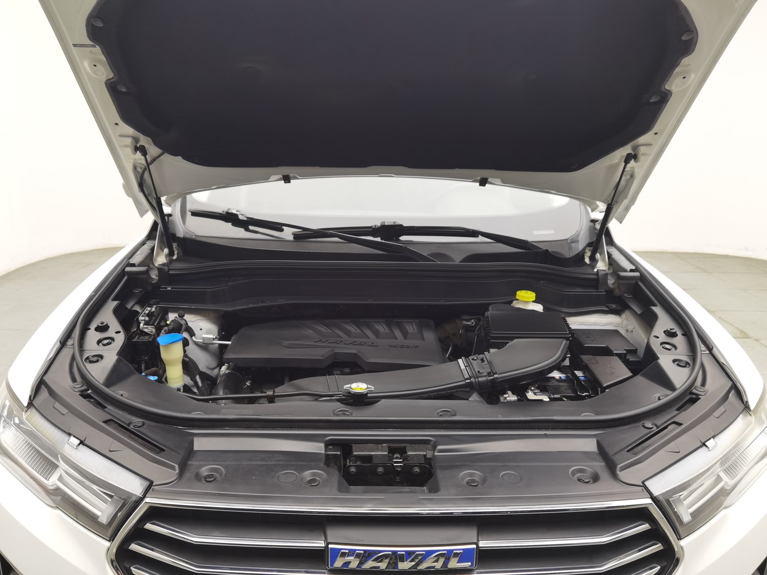 Used Haval H6 2019 1.5 AT