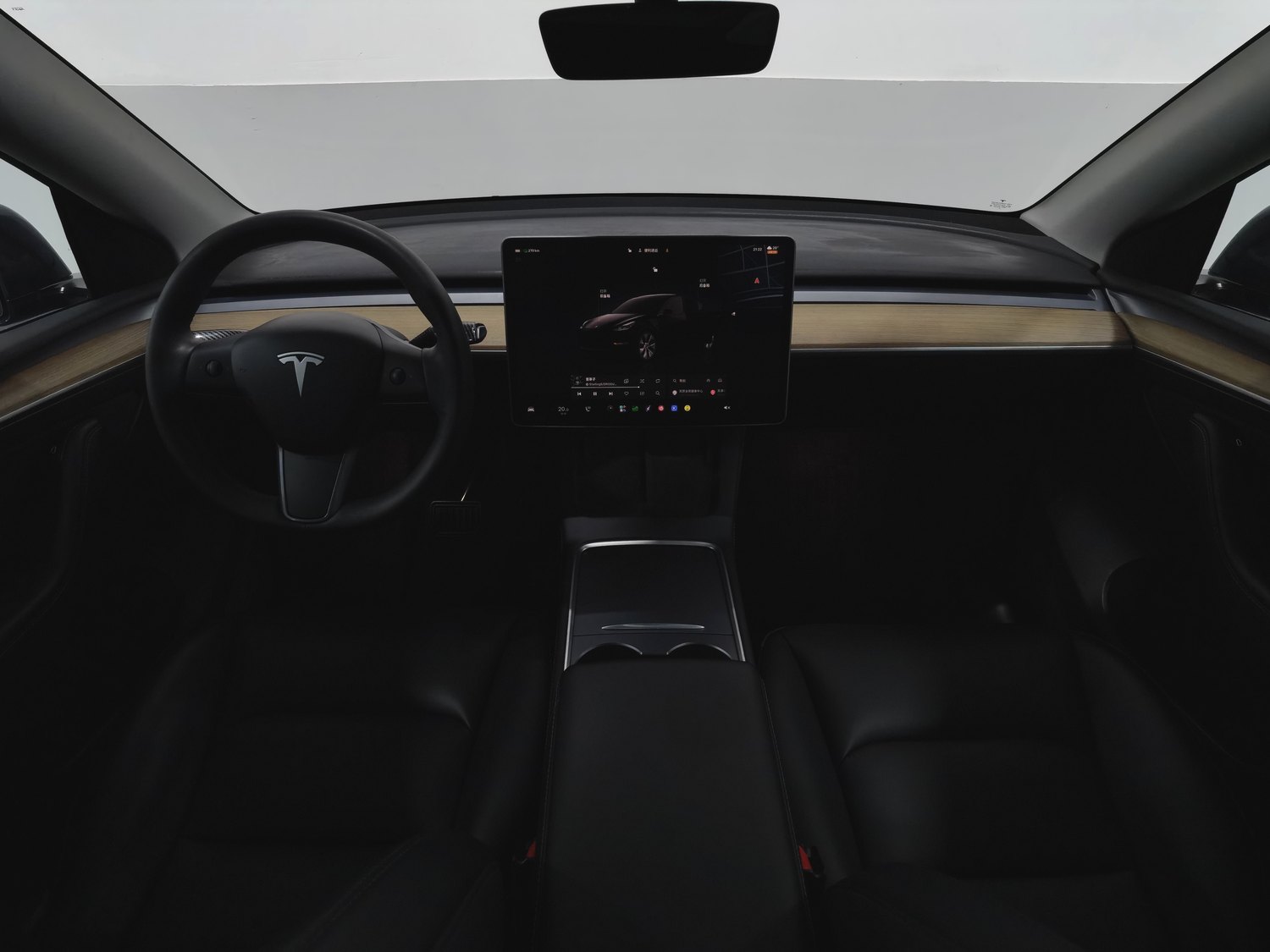 Used Tesla Model Y 2022