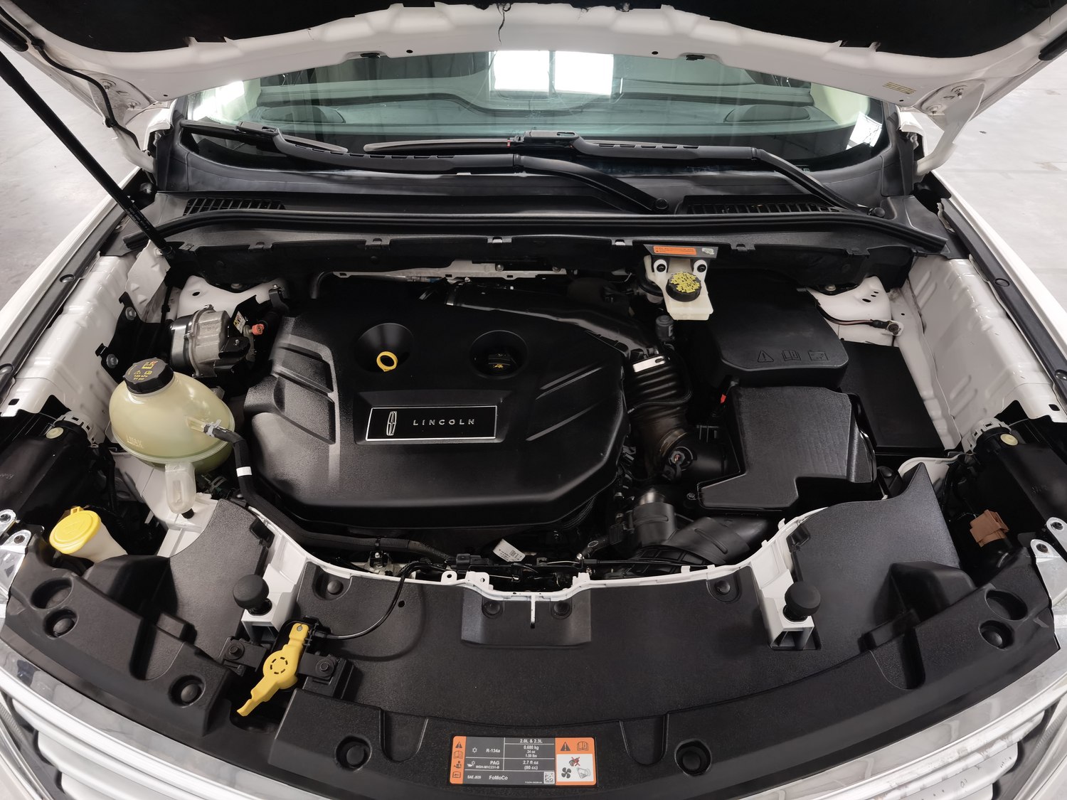 Used Lincoln MKC 2017 2.0 AT