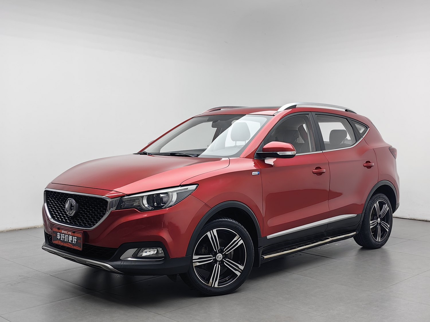 Used MG ZS 2017 1.5 AT