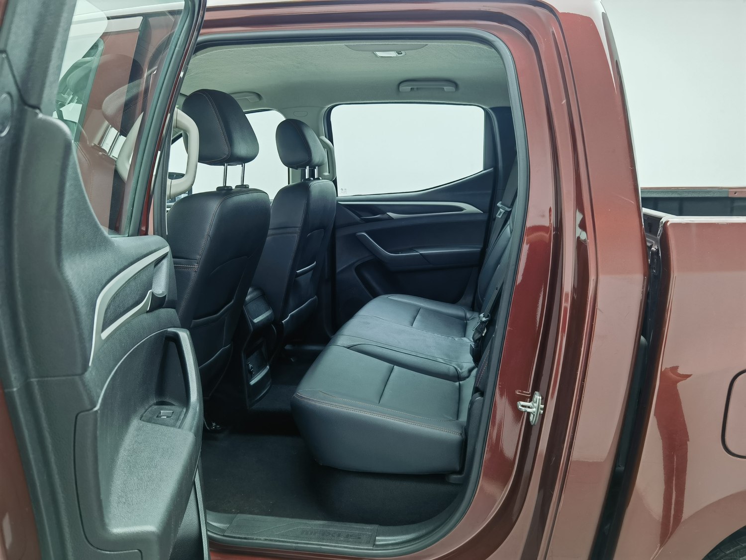 Used SAIC MAXUS T60 2017 2.0 AT