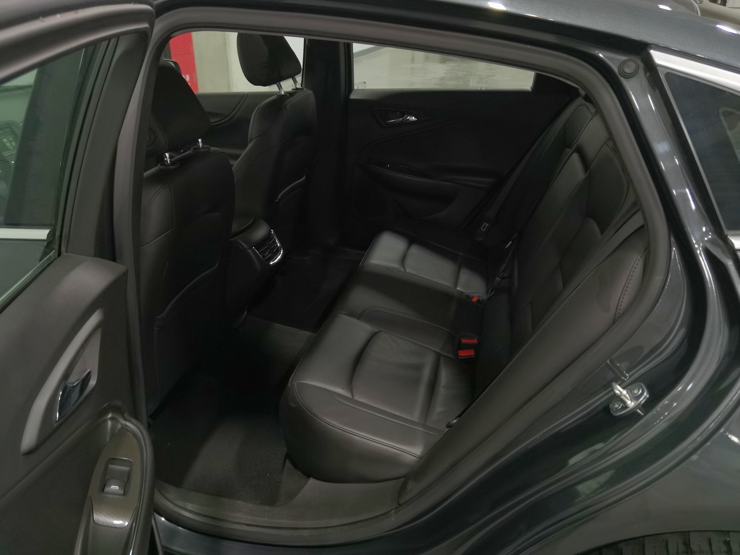 Used Chevrolet Malibu XL 2018 1.5 AT