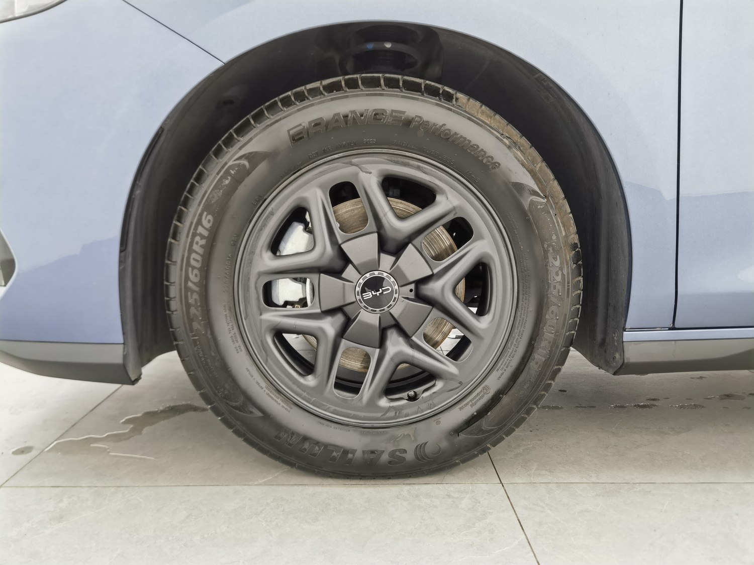 Used BYD Seal 05 DM-i 2025 1.5 AT