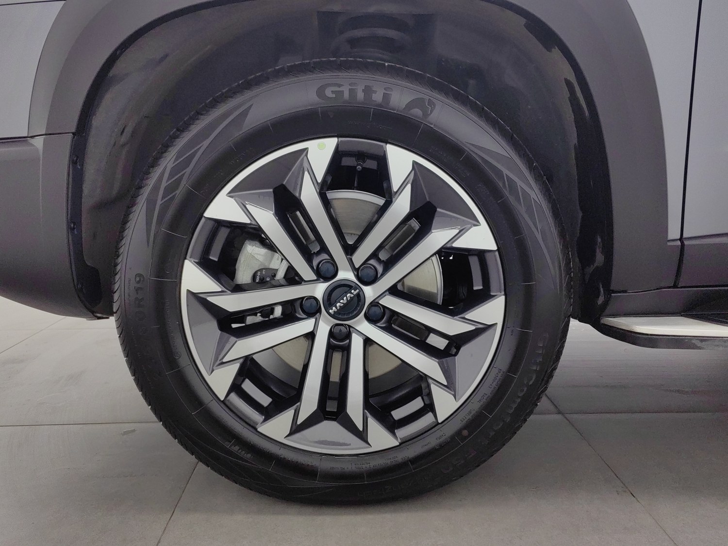 Used Haval Dargo 2026 1.5 AT