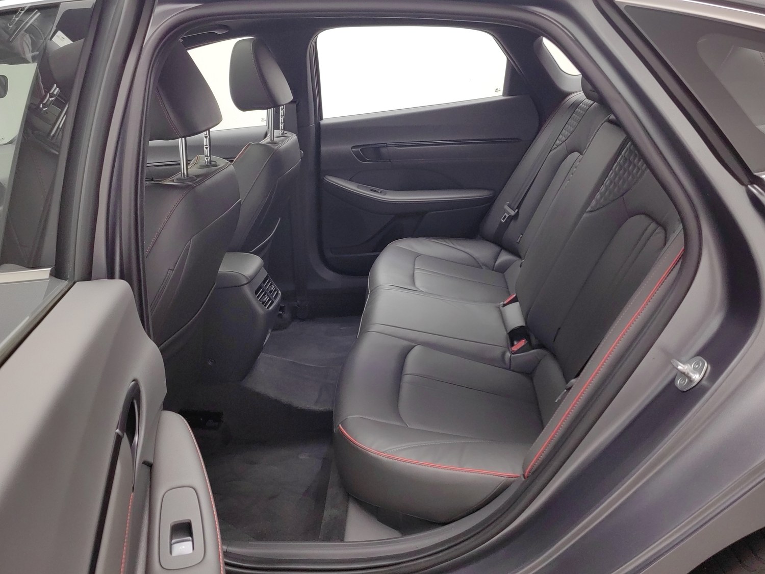 Used Hyundai Sonata 2022 2.0 AT