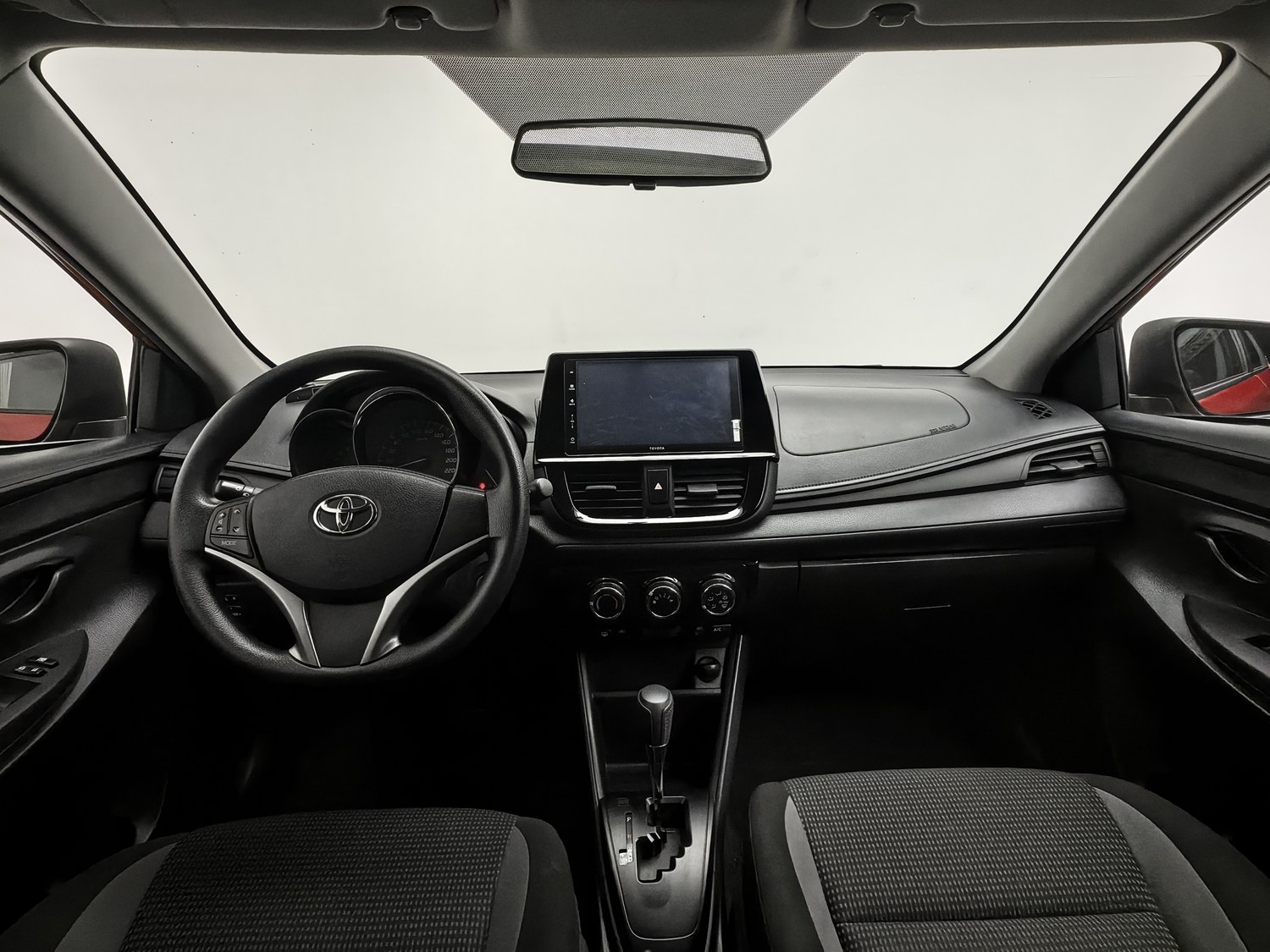 Used Toyota Vios FS 2021 1.5 AT