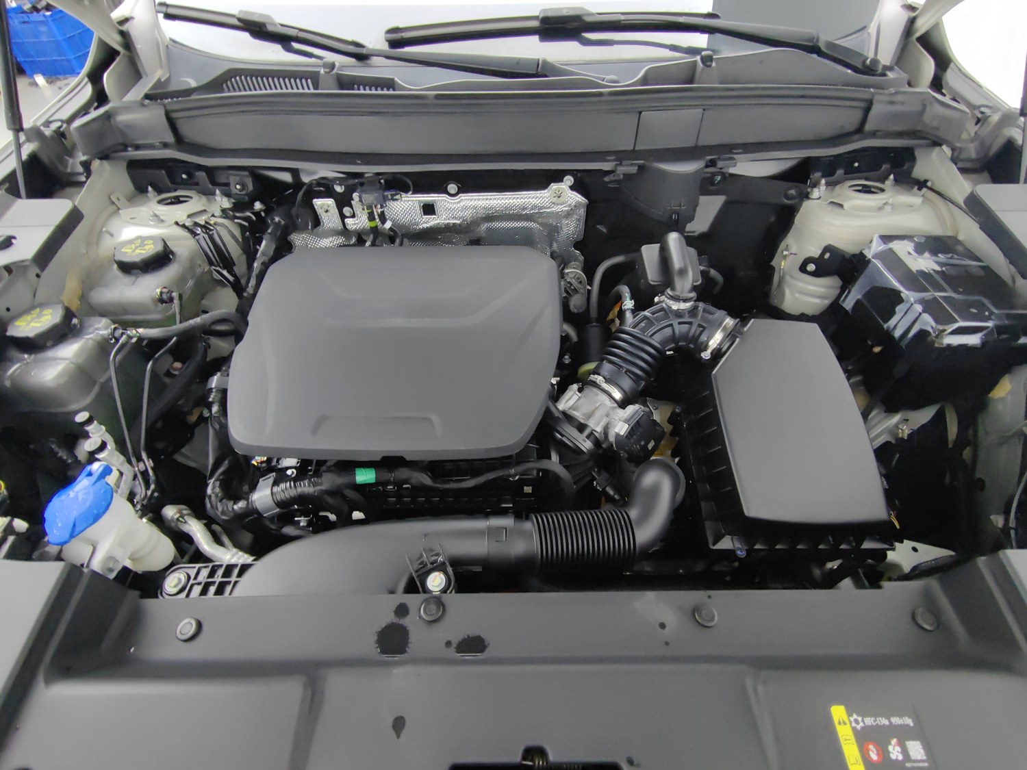 Used Haval Xiaolong MAX 2025 1.5 AT