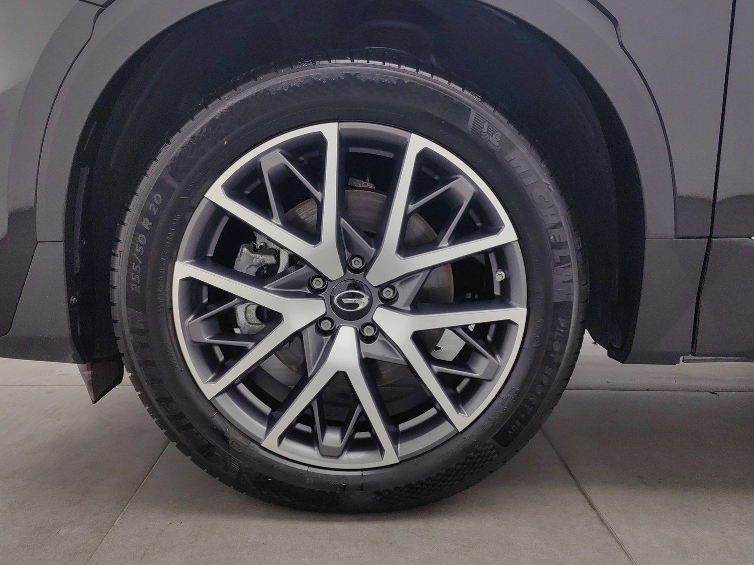 Used GAC Trumpchi GS8 2025 2.0 AT