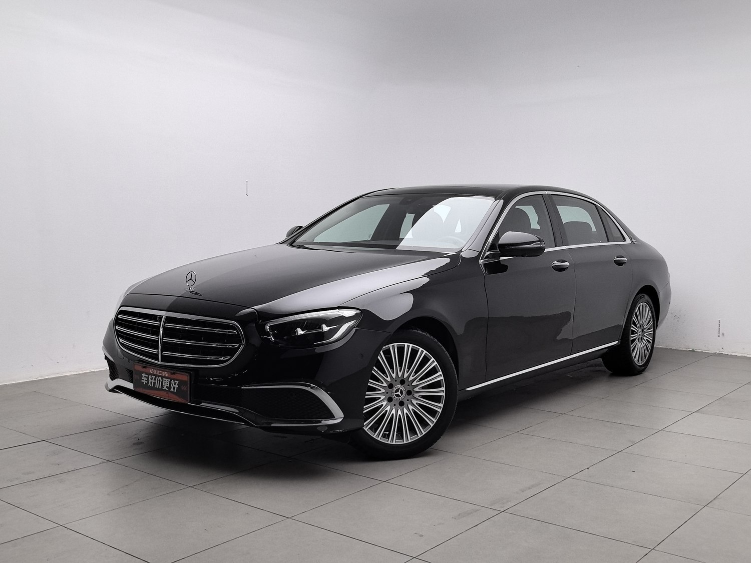 Used Mercedes-Benz E-Class 2022 2.0 AT