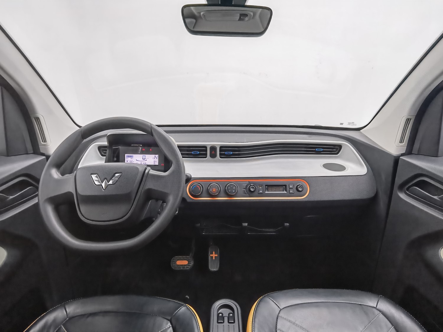 Used Wuling Mini EV 2022