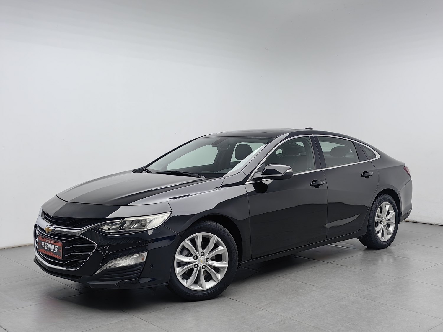 Used Chevrolet Malibu XL 2021 1.5 AT