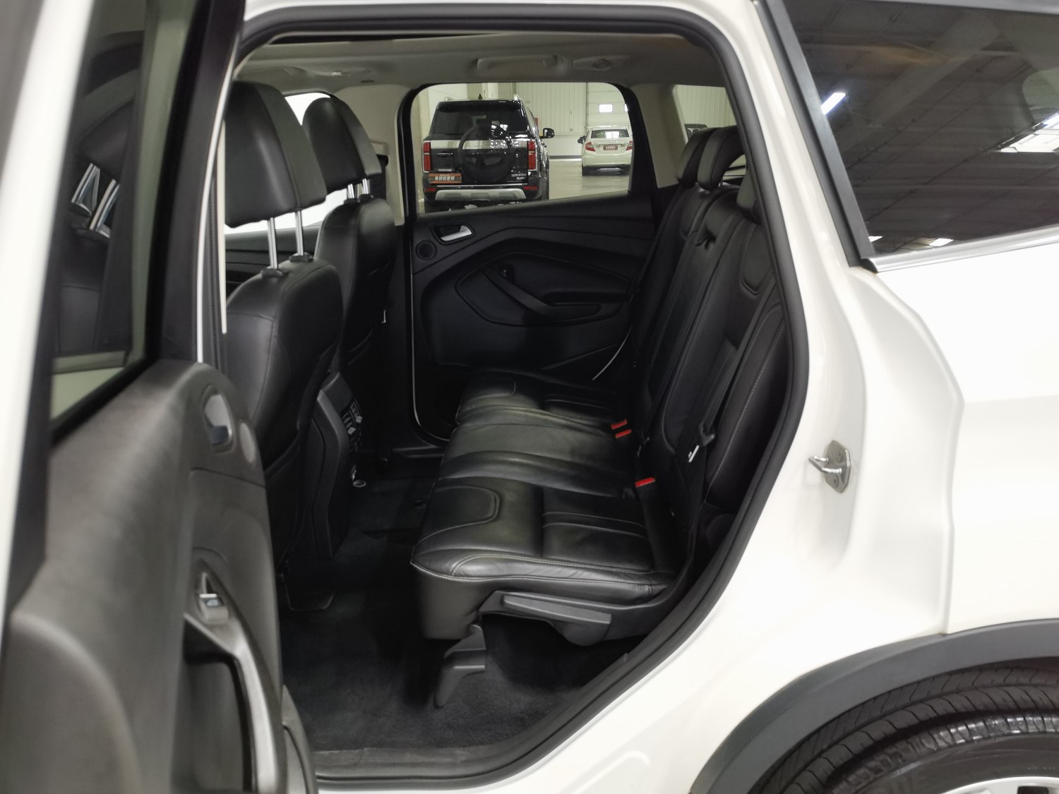 Used Ford Kuga 2013 2.0 AT