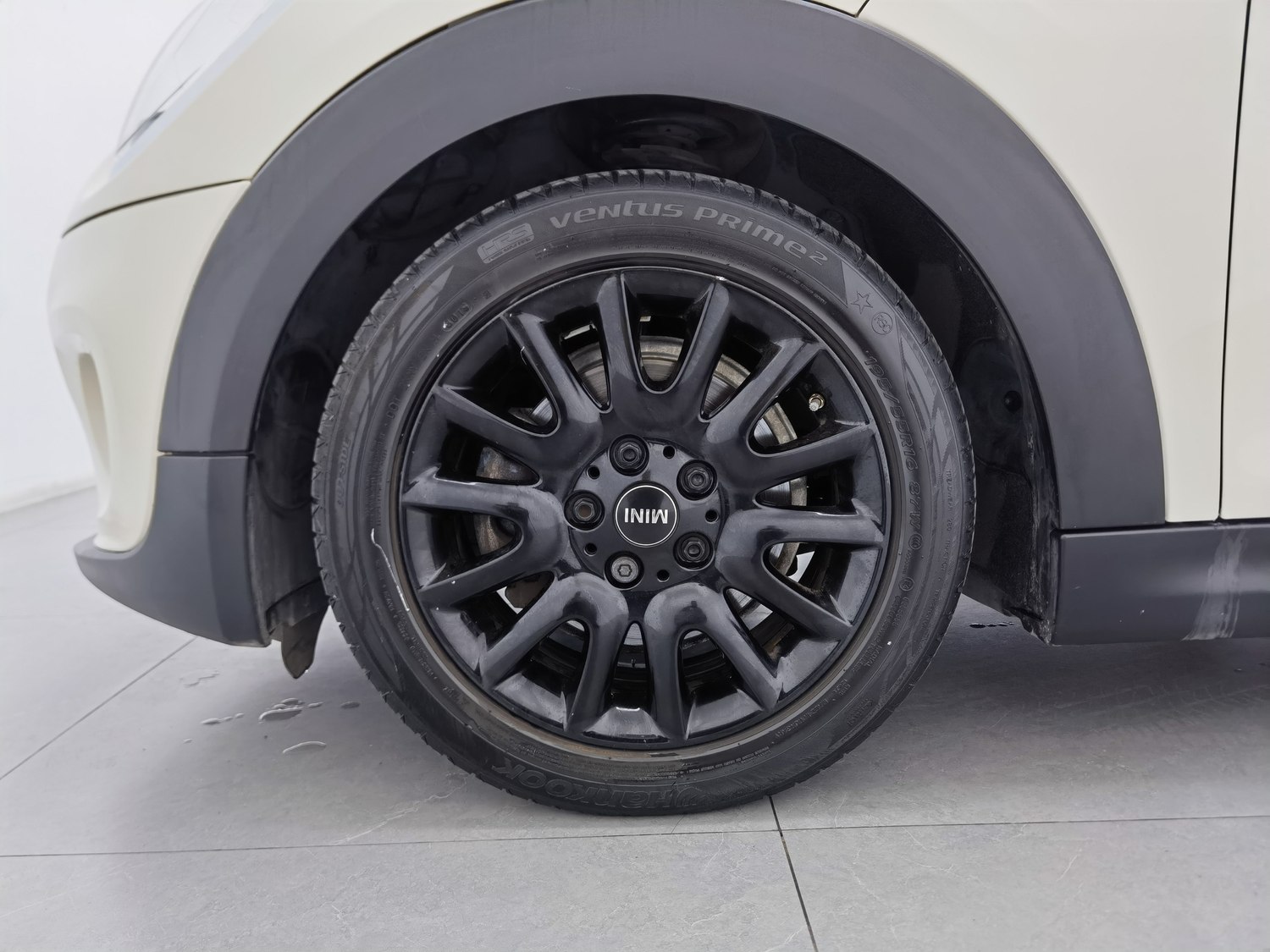 Used MINI MINI 2019 1.5 AT