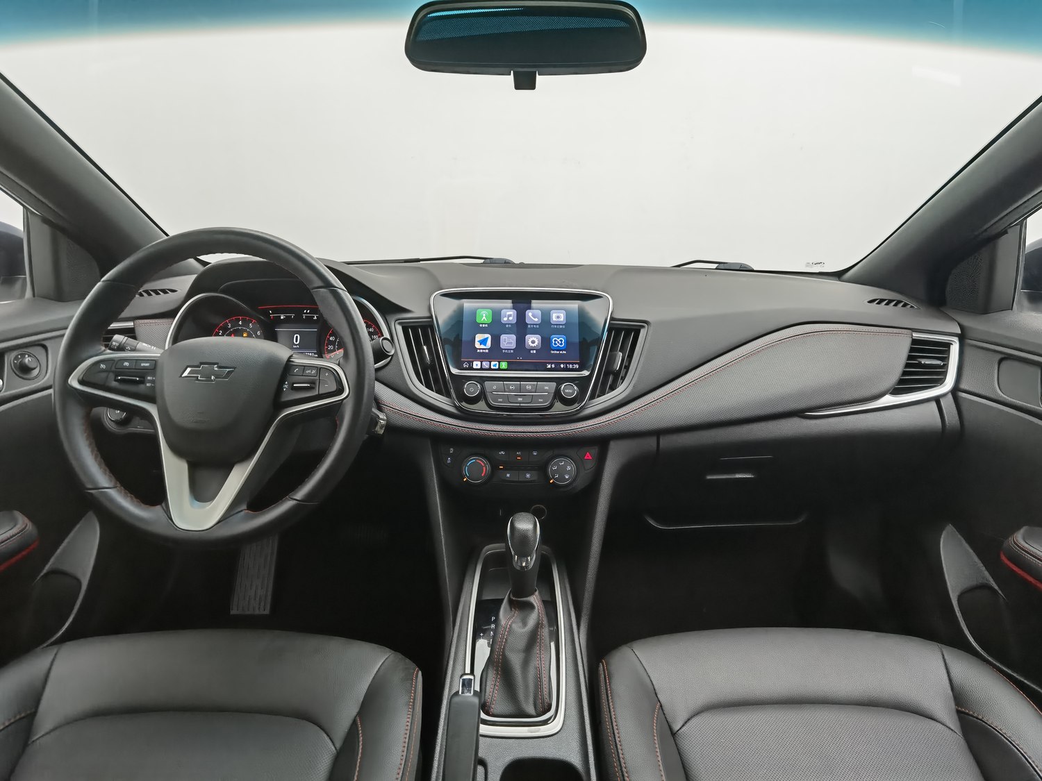 Used Chevrolet Cruze 2020 1.3 AT