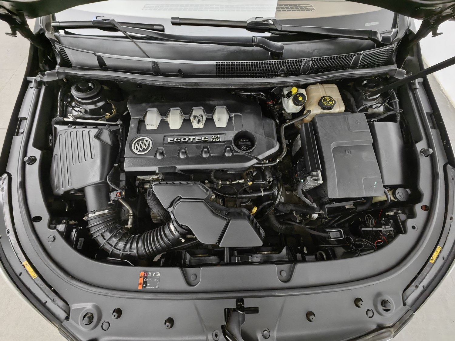 Used Buick LaCrosse 2013 2.4 AT