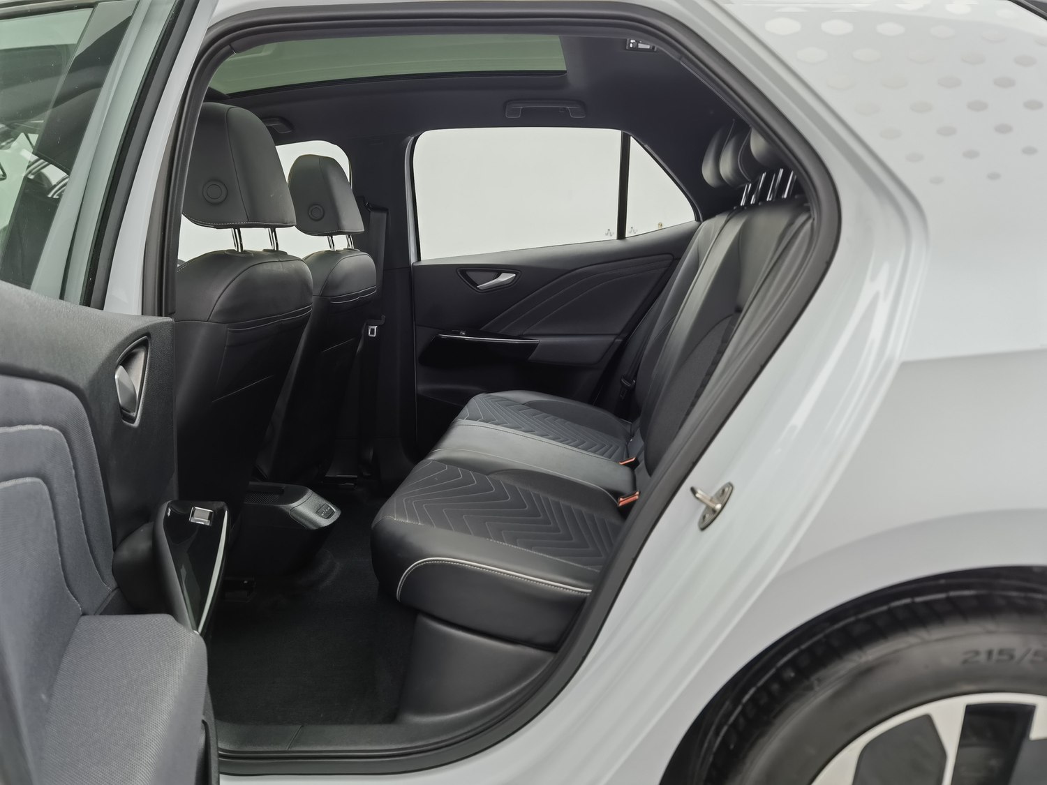 Used Volkswagen ID.3 2023