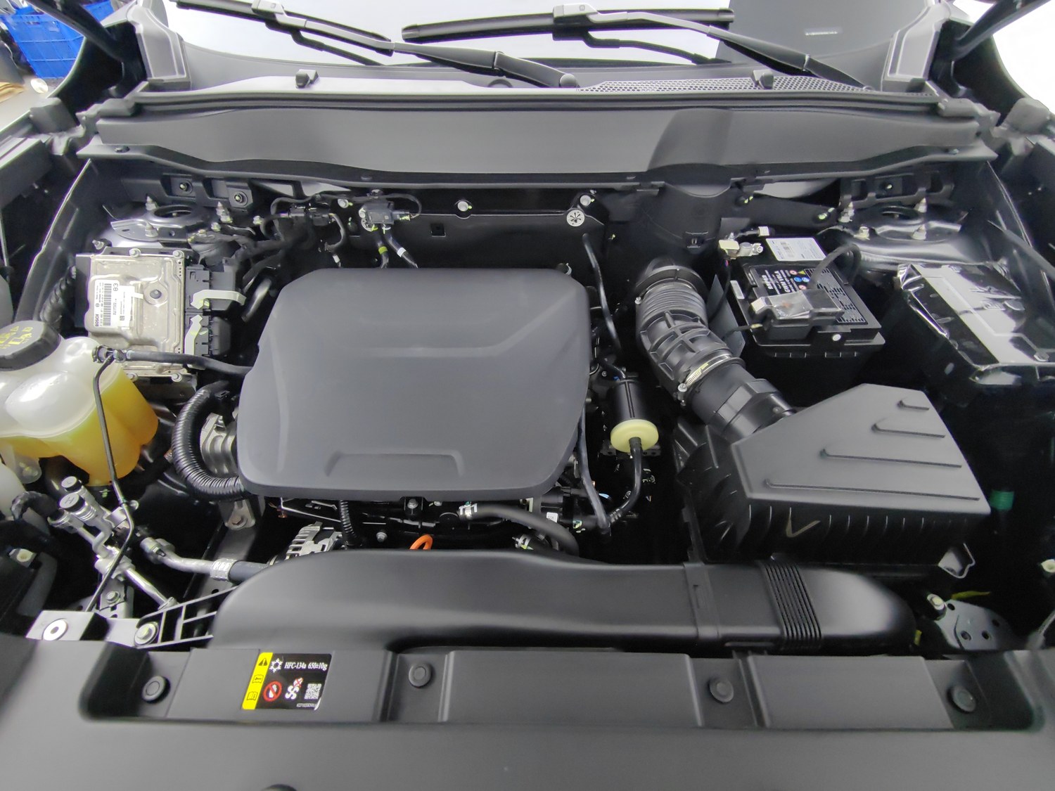 Used Haval Dargo 2026 1.5 AT